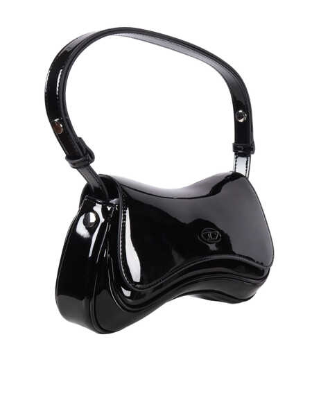 Genti de mana Diesel Clutches Black   Femei (BM 19703742) 2