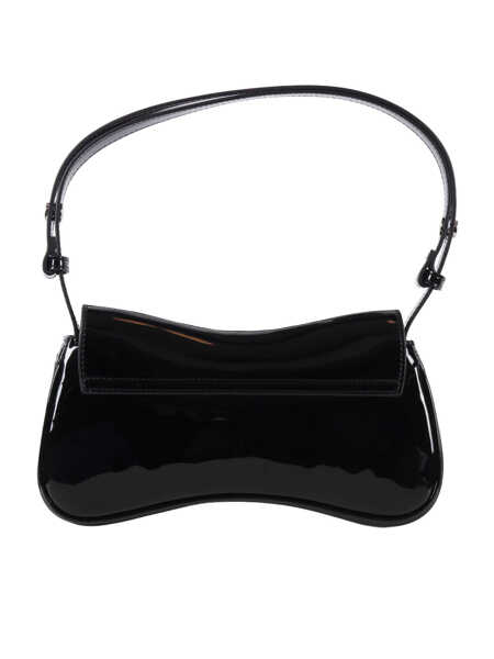 Genti de mana Diesel Clutches Black   Femei (BM 19703742) 3