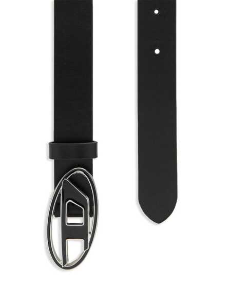 Curele Diesel Low Belts Black   Femei (BM 19703745) 2