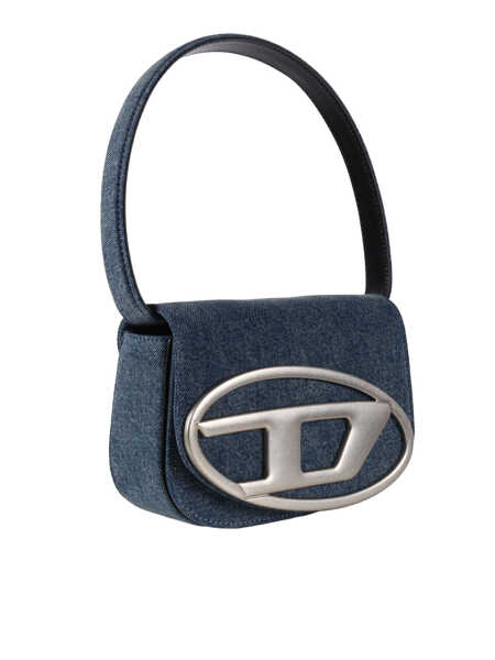 Genti tip postas Diesel Shoulder Bags Blue Femei (BM 19703751) 2