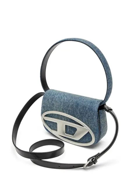 Genti tip postas Diesel Shoulder Bags Blue Femei (BM 19703751) 5