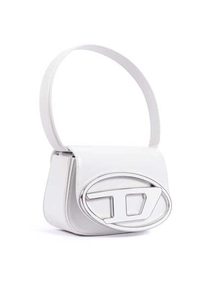 Genti tip postas Diesel Shoulder Bags White Femei (BM 19703754) 2