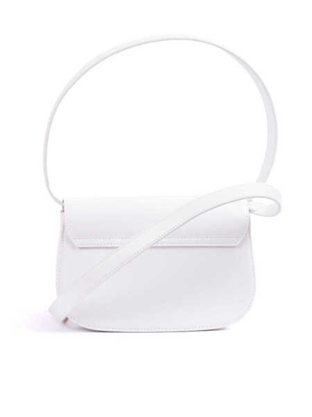 Genti tip postas Diesel Shoulder Bags White Femei (BM 19703754) 3