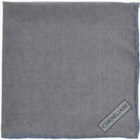 Esarfe Two-Tone Wool Pocket Square Barbati