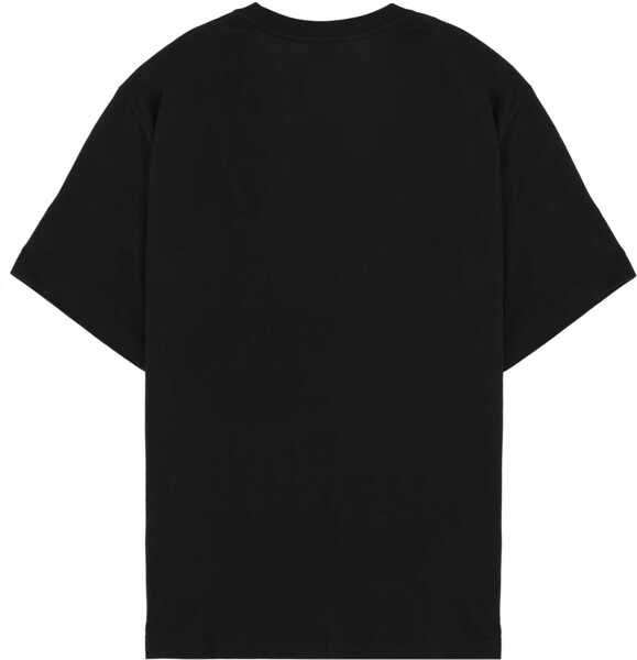 Tricouri Kenzo Kenzo Wild Tiger T-Shirt BLACK Barbati (BM 19703780) 2