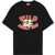 Kenzo "Kenzo Wild Tiger" T-Shirt BLACK