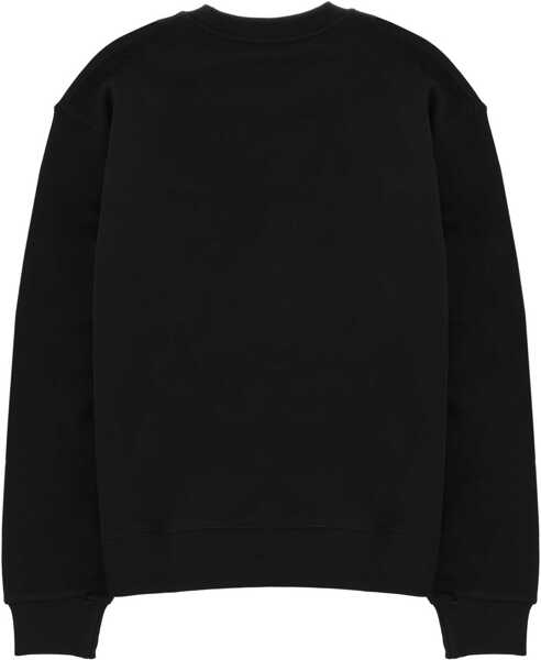 Bluze de trening Kenzo Kenzo Wild Tiger Sweatshirt BLACK Barbati (BM 19703786) 2