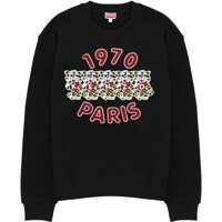 Bluze de trening "Kenzo Wild Tiger" Sweatshirt Barbati