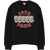Kenzo "Kenzo Wild Tiger" Sweatshirt BLACK