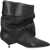 Isabel Marant Boot "Edrik" BLACK
