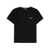Givenchy T-Shirt With Logo BLACK