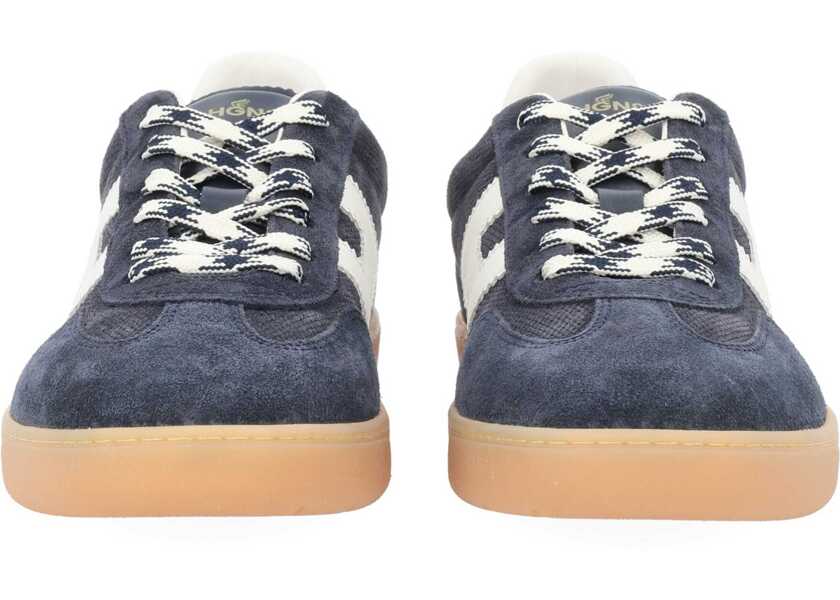 Sneakers Hogan Sneaker Cool BLUE Barbati (BM 19703807) 3