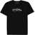 Dolce & Gabbana T-Shirt With Logo BLACK