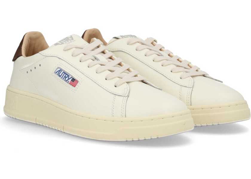 Sneakers AUTRY Dallas Low Sneaker MULTICOLOUR Barbati (BM 19703813) 2