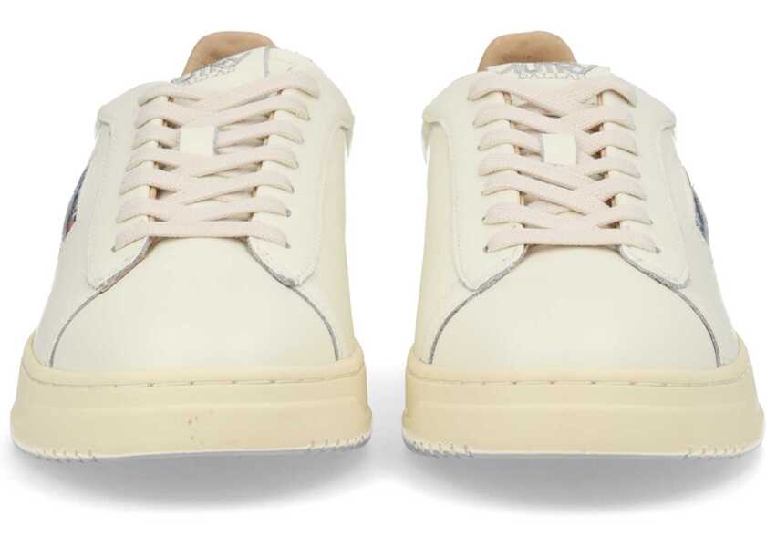 Sneakers AUTRY Dallas Low Sneaker MULTICOLOUR Barbati (BM 19703813) 3