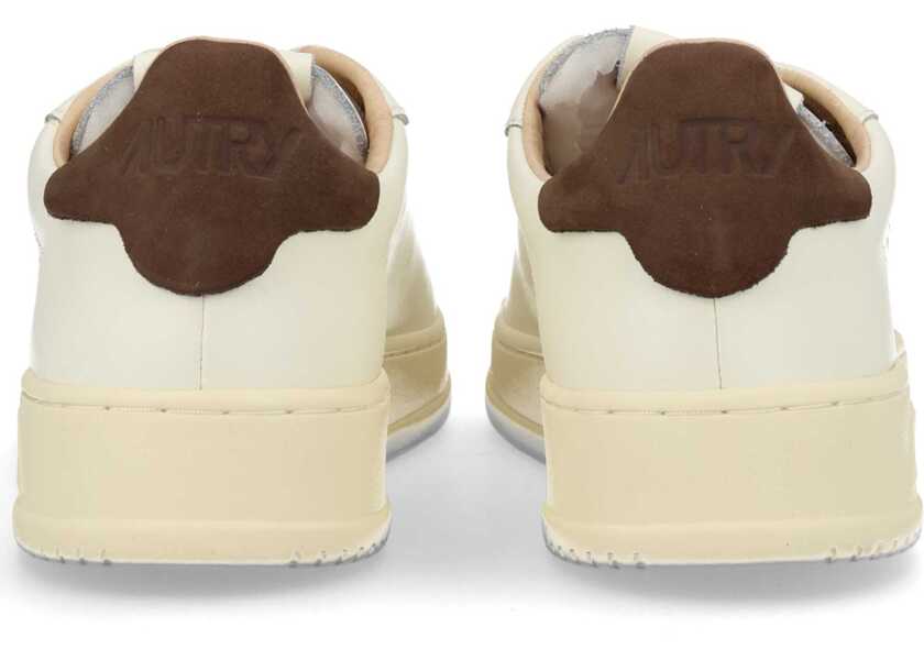 Sneakers AUTRY Dallas Low Sneaker MULTICOLOUR Barbati (BM 19703813) 4