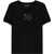 Dolce & Gabbana T-Shirt With Logo BLACK