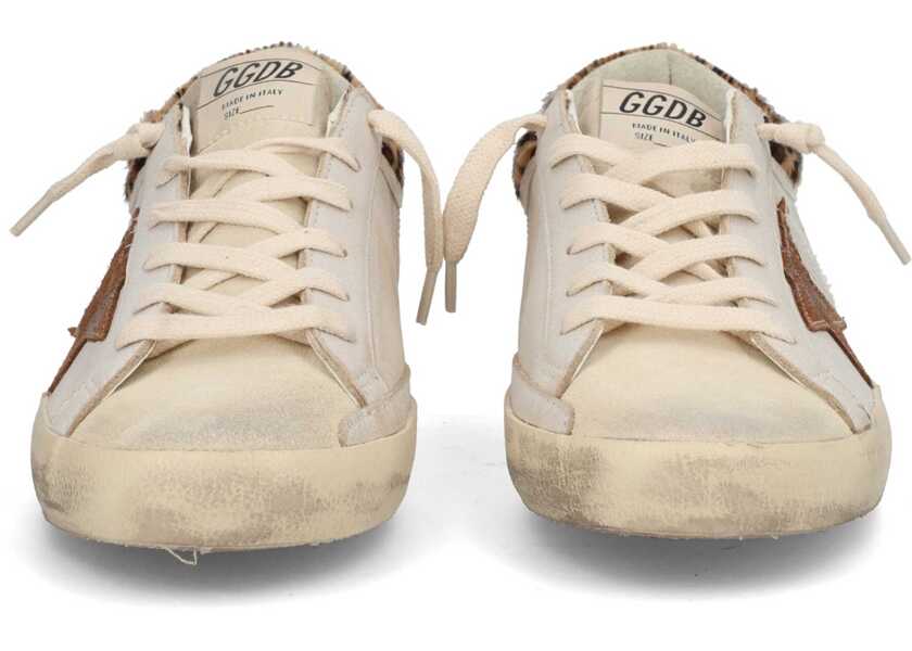 Sneakers Golden Goose Super Star Sneaker MULTICOLOUR Femei (BM 19703828) 3
