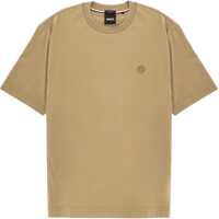 Tricouri T-Shirt With Logo Barbati