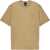 Hugo Boss T-Shirt With Logo BEIGE