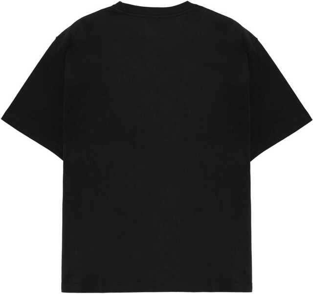 Tricouri Kenzo Kenzo Wild Tiger T-Shirt BLACK Barbati (BM 19703834) 2