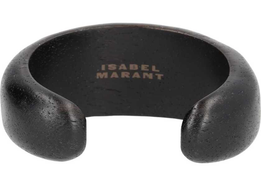 Bratari Isabel Marant Layla Bracelet BLACK Femei (BM 19703840) 2