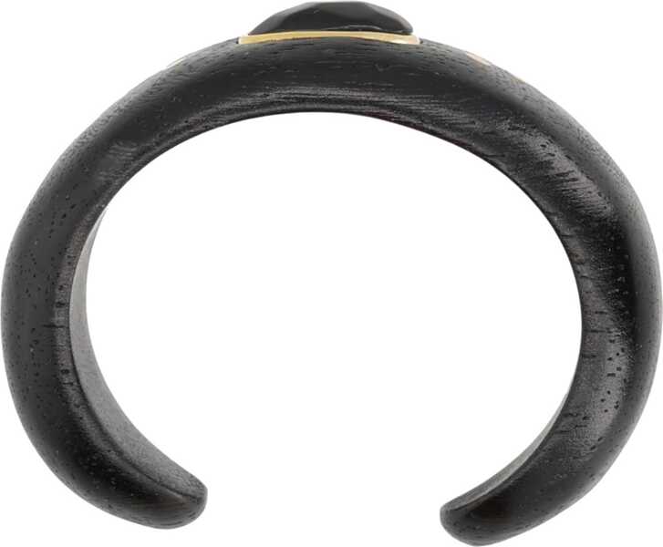 Bratari Isabel Marant Layla Bracelet BLACK Femei (BM 19703840) 3