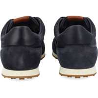 Sneakers Hogan pentru Barbati - Sneakers Hogan Sneaker Athletic MULTICOLOUR Barbati (BM 19703846) - B-mall.ro