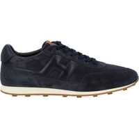 Sneakers Sneaker "Athletic" Barbati