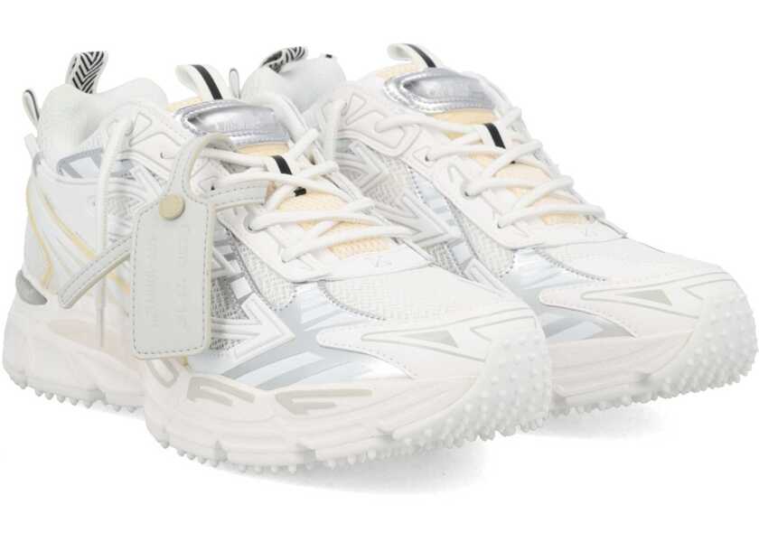 Sneakers Off-White Be Right Back Sneaker WHITE Barbati (BM 19703849) 2