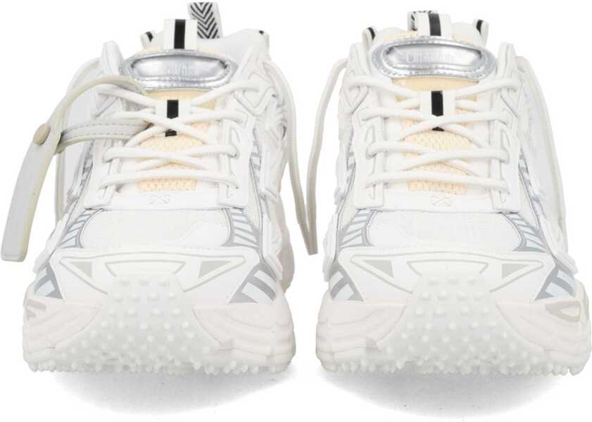 Sneakers Off-White Be Right Back Sneaker WHITE Barbati (BM 19703849) 3