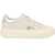 Hogan "Crosswind" Sneaker WHITE