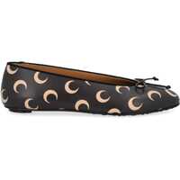 Balerini Ballerina "Moon" Femei