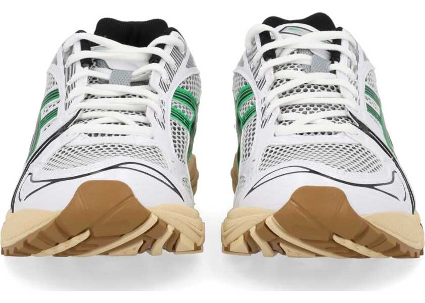 Sneakers ASICS Gel Kayano 14 Sneaker WHITE Femei (BM 19703861) 2