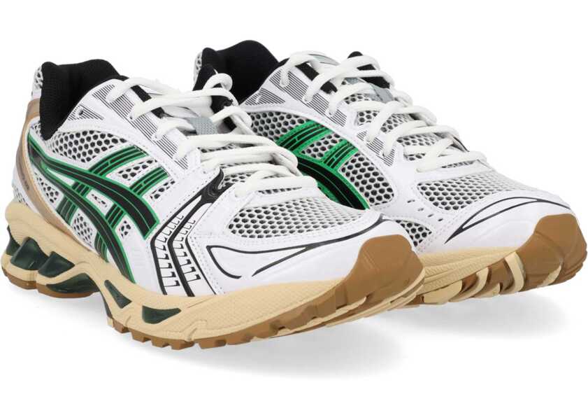 Sneakers ASICS Gel Kayano 14 Sneaker WHITE Femei (BM 19703861) 3