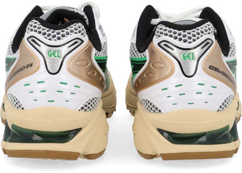 Sneakers ASICS Gel Kayano 14 Sneaker WHITE Femei (BM 19703861) 4