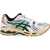 ASICS "Gel Kayano 14" Sneaker WHITE