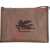 ETRO Pouch "Arnica" BROWN