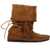 Isabel Marant Boot "Winki" BUFF