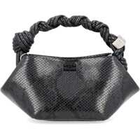 Genti de mana "Snake Mini Bou" Bag Femei