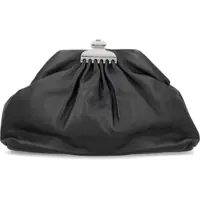 Genti mini "Glam" Clutch Bag Femei