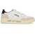 AUTRY "Medalist Low" Sneaker WHITE