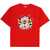 Kenzo "Kenzo Wild Tiger" T-Shirt RED