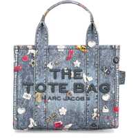 Genti de mana "Trompe L'oeil" Tote Bag Femei