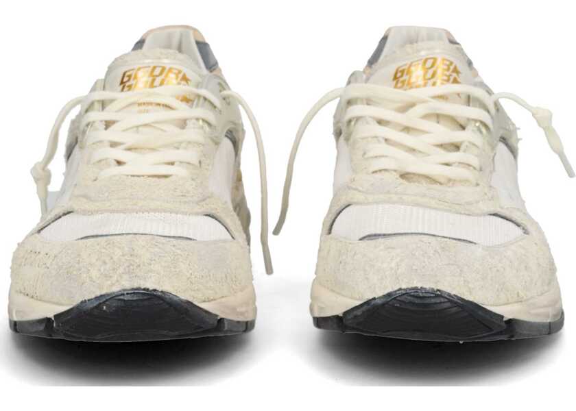 Sneakers Golden Goose Dad-Star Sneaker WHITE Barbati (BM 19703894) 3