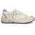 Golden Goose "Dad-Star" Sneaker WHITE