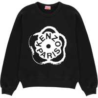 Bluze de trening "Boke Flower 2.0" Sweatshirt Femei