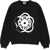 Kenzo "Boke Flower 2.0" Sweatshirt BLACK