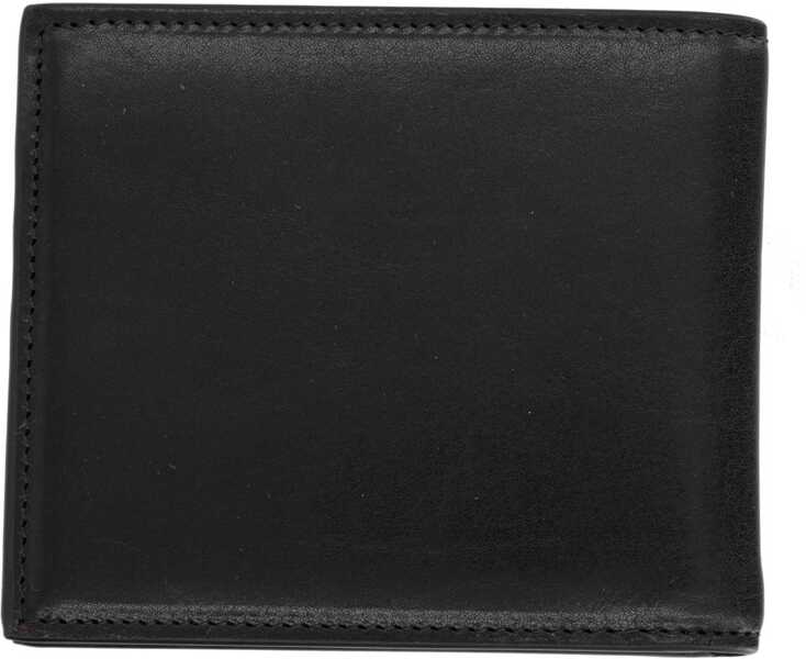 Portofele Dolce & Gabbana Wallet With Logo BLACK Barbati (BM 19703903) 2