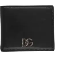 Portofele Wallet With Logo Barbati